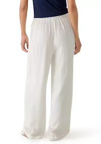 Women's Cropped Pants