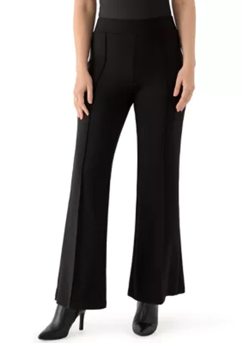 Women's Wide Leg Pants