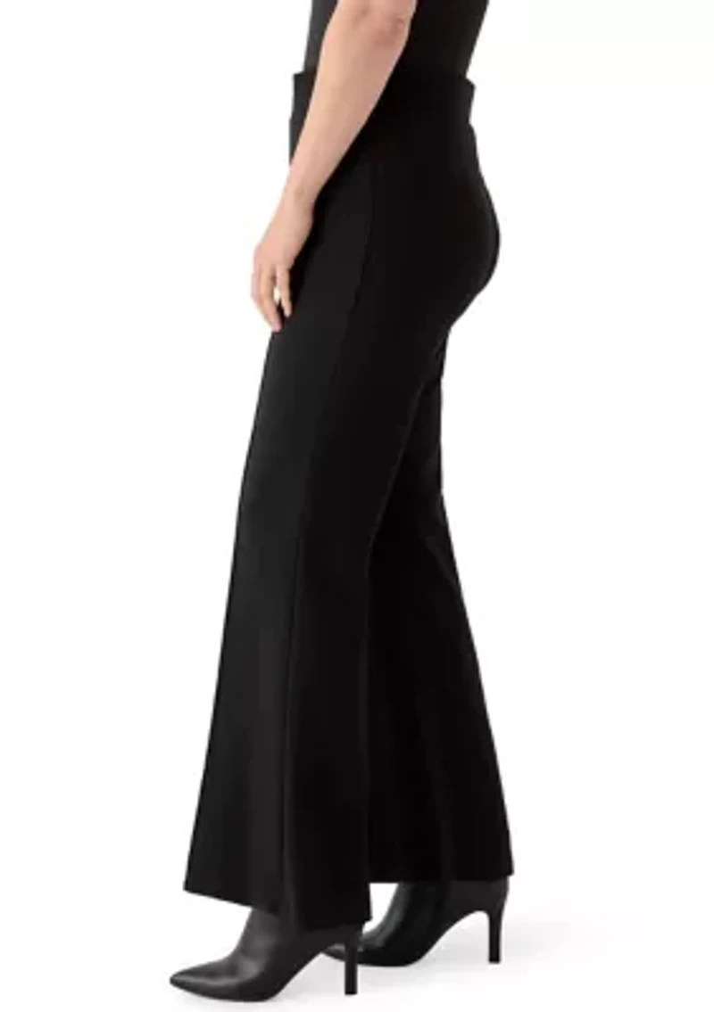 Women's Wide Leg Pants