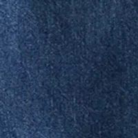 Women's 3/4 Sleeve Button Down Tie Front Shirt