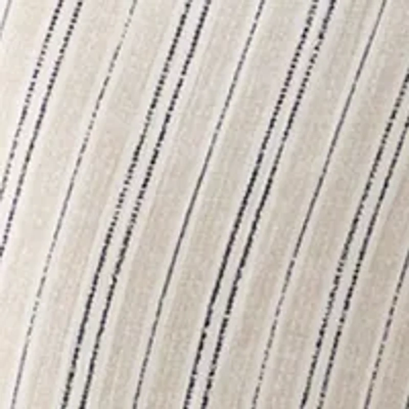 Women's Pull On Stripe Pants