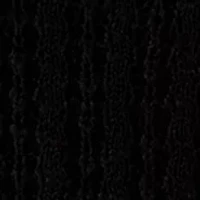 Women's Crochet Knit Sweater