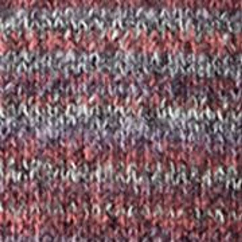 Women's Long Sleeve Mock Neck Sweater