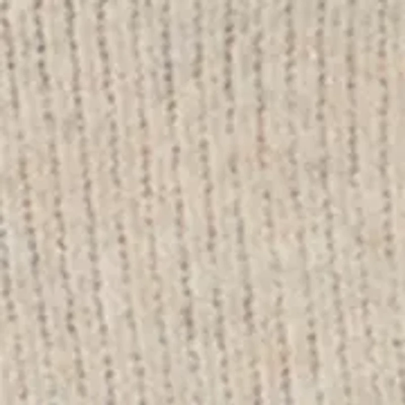 Women's Long Sleeve Stitched Sweater