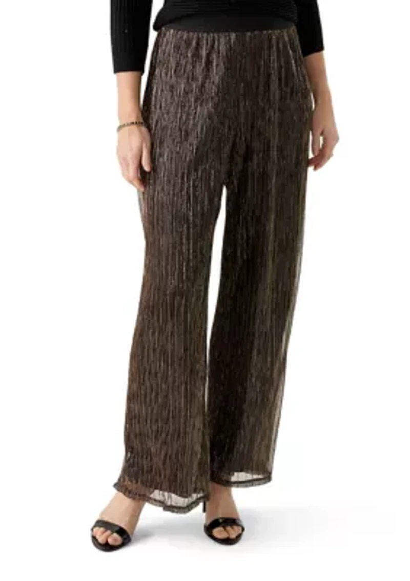 Women's Wide Leg Pants
