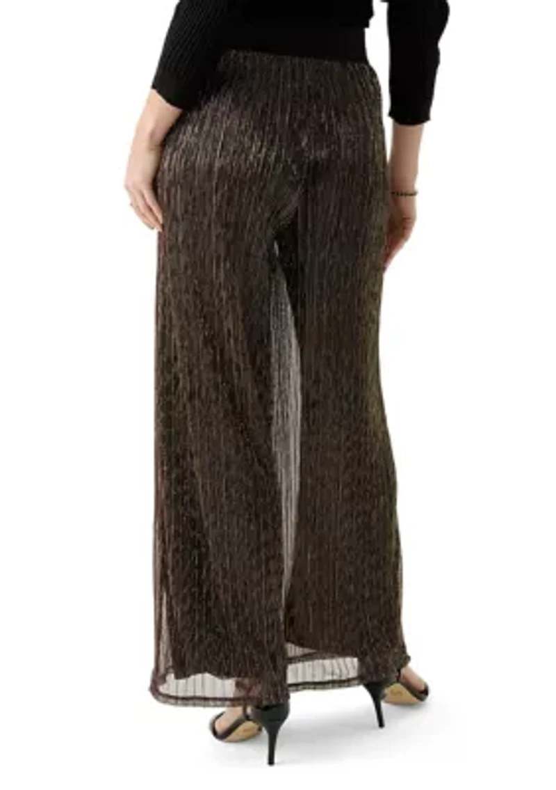 Women's Wide Leg Pants