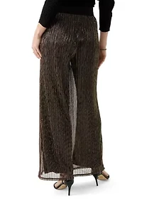 Women's Wide Leg Pants