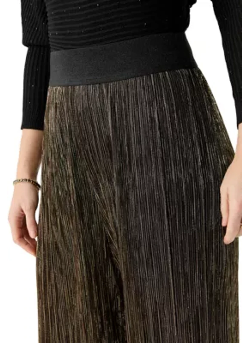Women's Wide Leg Pants