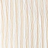 Women's Short Sleeve Tie Front Top