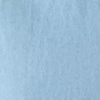 Women's Short Sleeve Tie Front Top