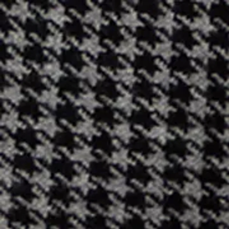 Women's Long Sleeve Printed Coatigan