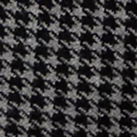 Women's Long Sleeve Printed Coatigan