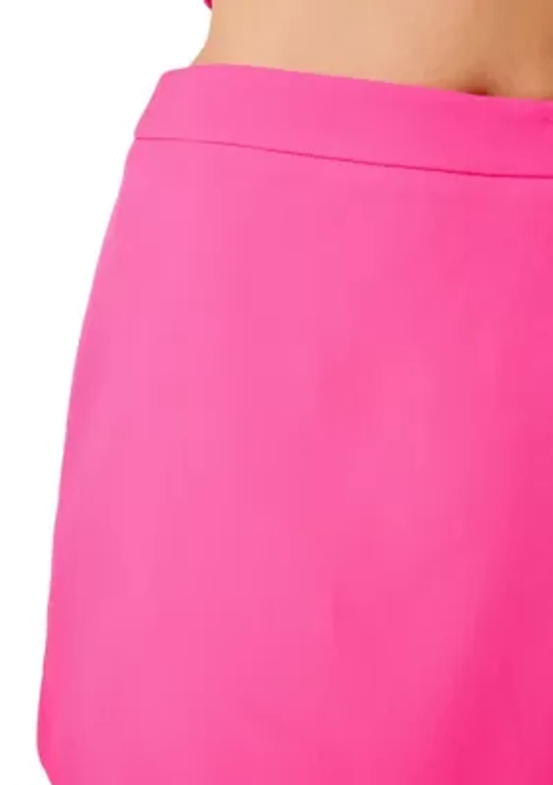 Mini Skirt