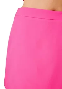 Mini Skirt