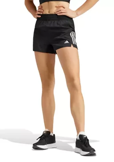 Own the Run Shorts