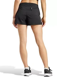 Own the Run Shorts
