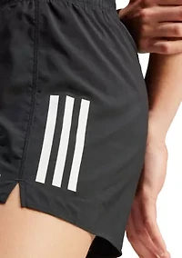 Own the Run Shorts