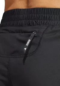Own the Run Shorts