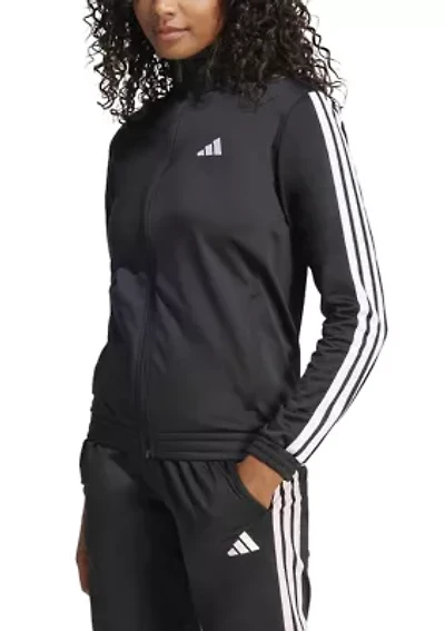 Tricot 3-Stripes Track Jacket