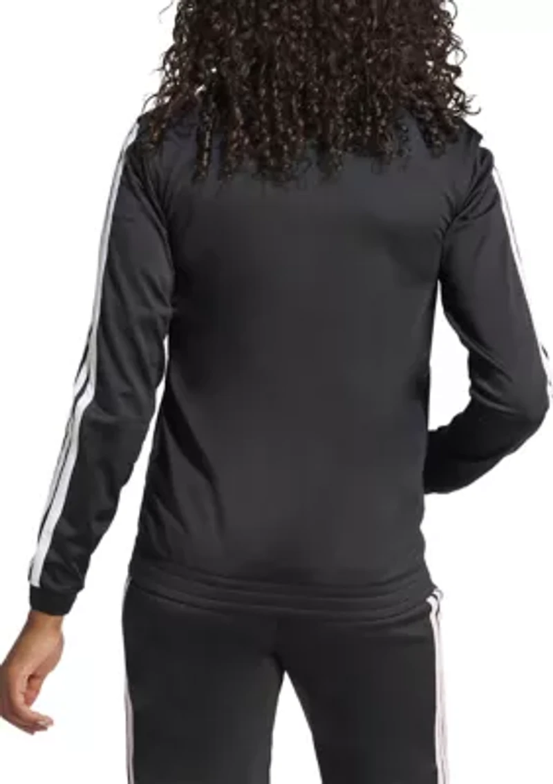 Tricot 3-Stripes Track Jacket