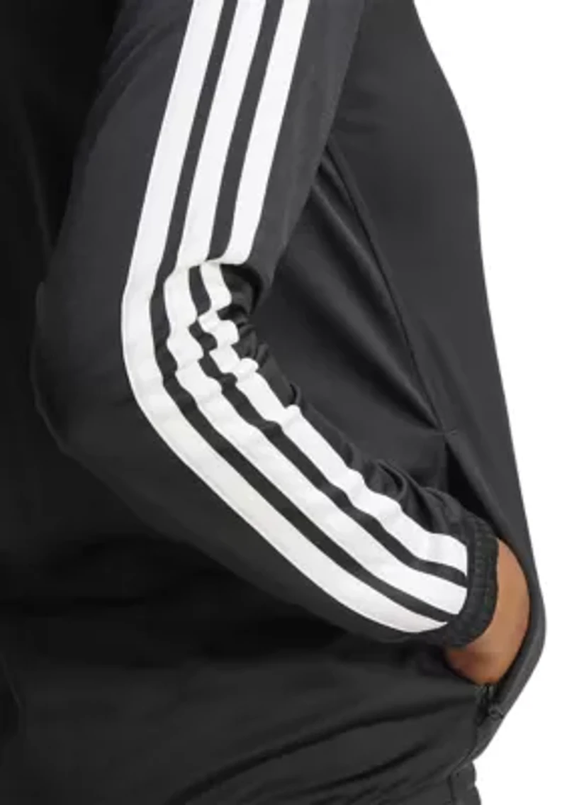 Tricot 3-Stripes Track Jacket