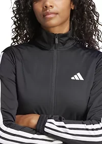 Tricot 3-Stripes Track Jacket