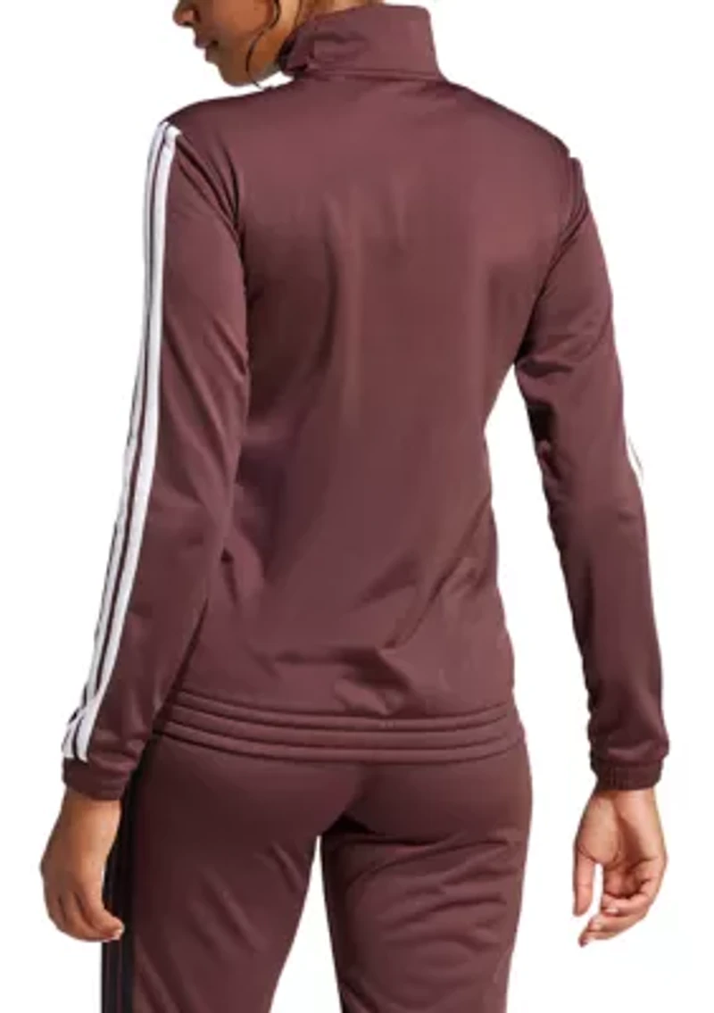 Tricot 3-Stripes Track Jacket