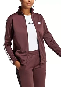 Tricot 3-Stripes Track Jacket