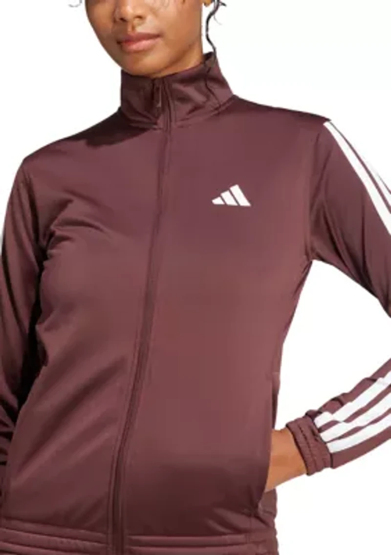 Tricot 3-Stripes Track Jacket