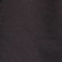 Essentials Small Logo French Terry Cargo Shorts