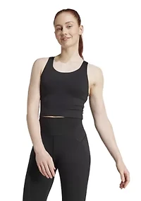 All Me Medium Support Bra Tank Top