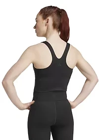 All Me Medium Support Bra Tank Top