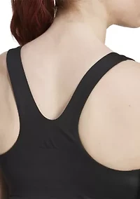 All Me Medium Support Bra Tank Top