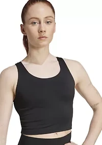 All Me Medium Support Bra Tank Top