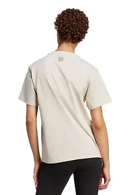 Animal Graphic T-Shirt