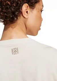 Animal Graphic T-Shirt