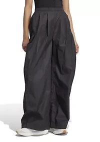 City Tech Utility Woven Cargo Tracksuit Pants