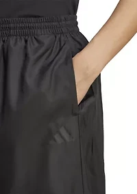 City Tech Utility Woven Cargo Tracksuit Pants