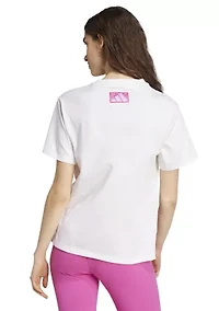 Camo Graphic T-Shirt
