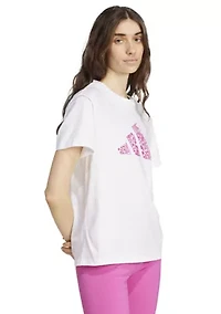 Camo Graphic T-Shirt