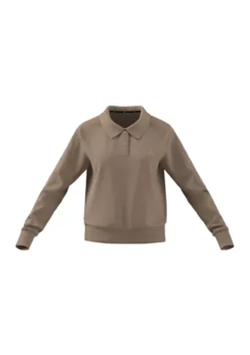 Iconic 3-Stripes Snap Track Top