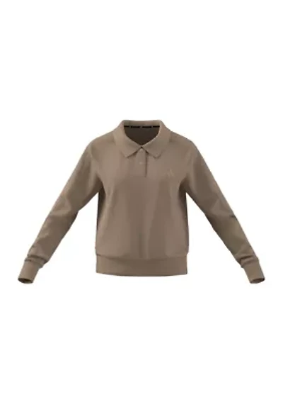 Iconic 3-Stripes Snap Track Top
