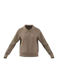 Iconic 3-Stripes Snap Track Top