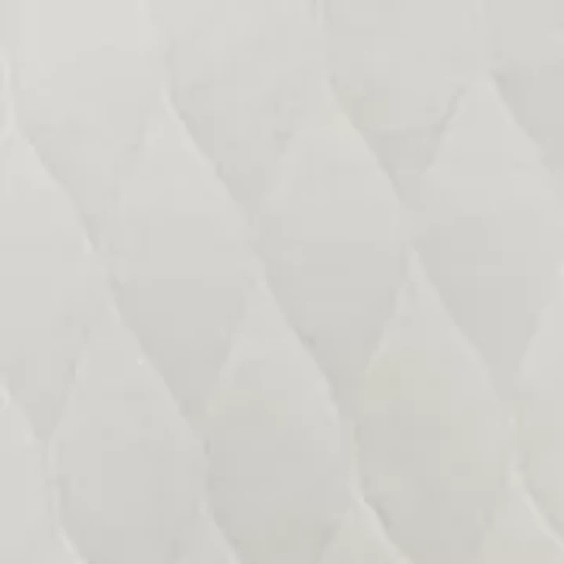 Quilted Wide Leg Pants