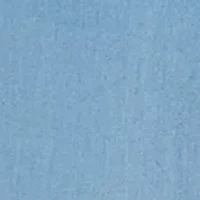 Women's Cap Sleeve Denim Shirtdress