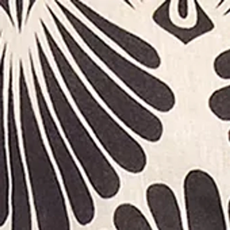 Petite Blouson Sleeve Tie Front Top