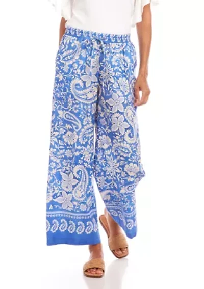 Women's Drawstring Pants