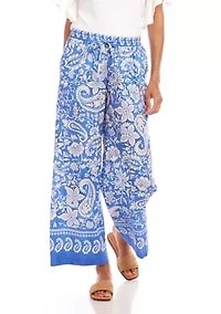Women's Drawstring Pants