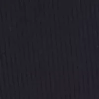 Women's Ribbed Sleeveless Midi Column Dress