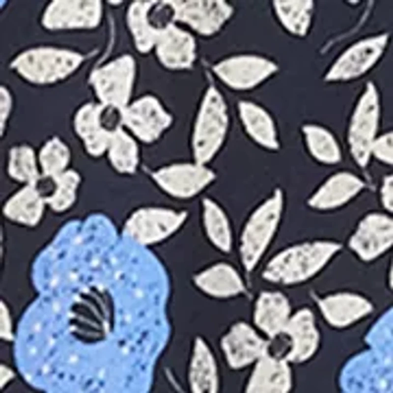 Plus Puff Sleeve Peasant Top